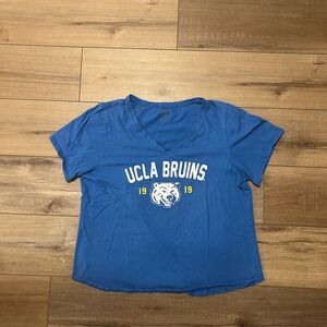 UCLA Bruins Blue T-Shirt